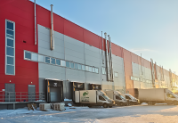 г. Санкт-Петербург