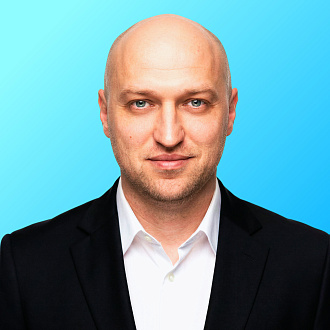 Дмитрий Белозеров