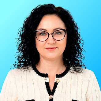 Оксана Даскал 