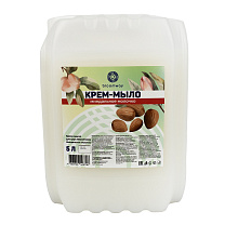 крем-мыло миндаль крем-мыло миндаль