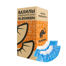 коробка оранж, бах бело-синие коробка оранж, бах бело-синие