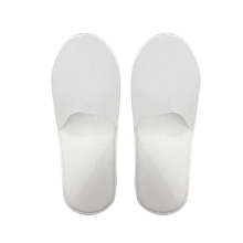 20720_Тапки спанбонд белый 60 УЗО подошва 5 мм (1) 20720_Тапки спанбонд белый 60 УЗО подошва 5 мм (1)